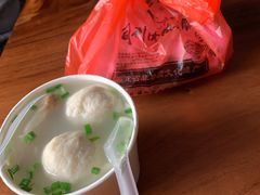 三合一-同利肉燕老铺(澳门路店)
