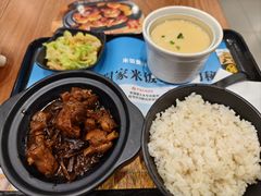 -老娘舅(西湖文化广场店)