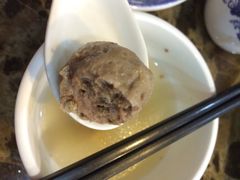 -林记潮牛·牛肉火锅(上马墩店)
