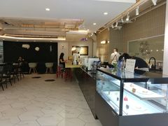 -CAFE'IN精品咖啡体验空间(小寨店)