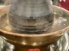 -楼外楼大刀肉传统火锅(西安大路店)