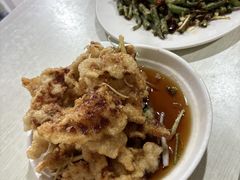 -老于餐厅(民生路店)