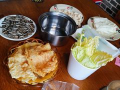 -老诚一锅(乔庄店)