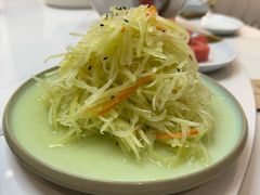 -何适山庄 ·可团建(水长城P2停车场店)