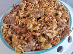 醋溜木须-金家老三饭庄(常营店)