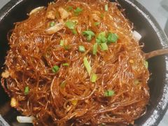 -A One Kitchen·南京精菜馆(德基广场店)