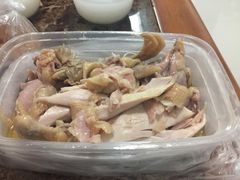 -贞味盐焗鸡(老城店)