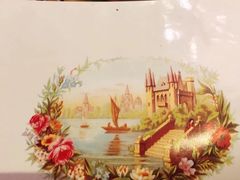 -1492雪茄威士忌俱乐部(明宇金融广场店)