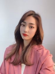 -NICE SALON 奈丝造型