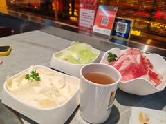 -生活如沸·顺德水牛奶火锅(人民广场店)
