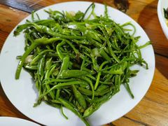 -阿葉农家饭店