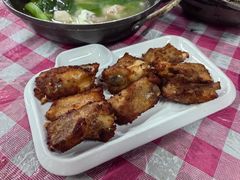 -黎记大排档(慈云路店)