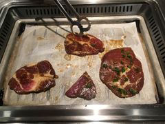 -新石器烤肉(之心城店)