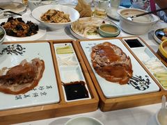 -合兴居烤鸭店