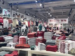-万达广场(无锡滨湖店)