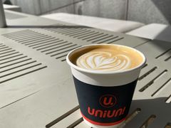 -UNIUNI(凯瑟琳广场店)