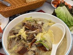 -良友·海鲜青岛菜(五四广场店)