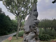 -黄兴公园