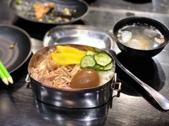 -小明同学(三里屯店)