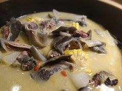-太原富力万达文华酒店·美食汇西餐厅