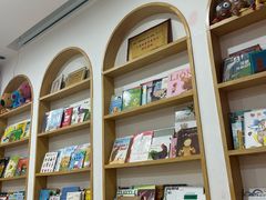 -安妮花英语·少儿·原版阅读(沙坪坝店)