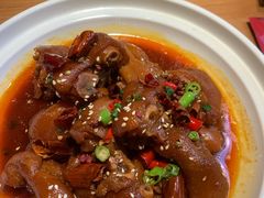-老高家饺子馆