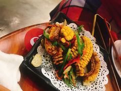 -捞围鲜·港式打边炉(海阳路店)