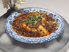 -川味堂·四川豆花(八卦岭店)