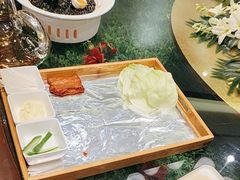 -宁邦·家宴·南京菜(红山动物园店)