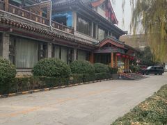 -鹊华居·地道鲁菜·海鲜·融合味(大明湖店)