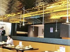 大堂-江太极江浙菜(马桥万达广场店)