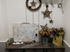 -之悦咖啡馆(新星宇·之洲店)