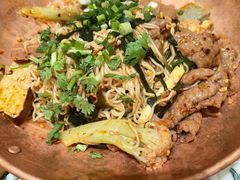 -成都你六姐·牛肉冒菜·麻辣香锅(长泰广场店)