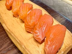 -松子料理(亮马桥店)