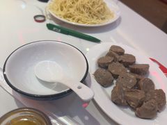 -聚味罗记大排檔·烧烤·鲜鱼杂·甲鱼煲(科学馆店)