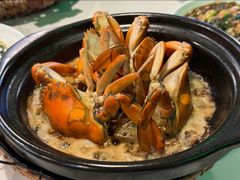 -阿忠食坊大排档·20年老店(万象城店)