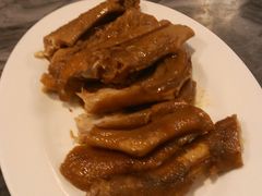 卤鹅掌翼-陈勤记