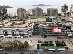 -百纳·锦绣江南 (百纳瑞汀酒店)