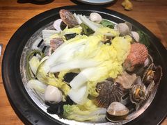 -三个渔夫·蒸汽海鲜(小白楼店)