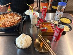 -吴草鸡爪오초닭발(城阳总店)