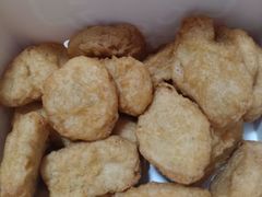 -麦当劳(杨林得来速店)