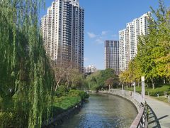 -苏州河梦清园环保主题公园