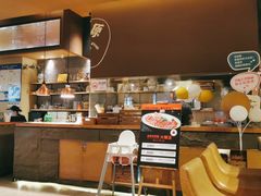 -原石牛扒·约会餐厅(龙城万科里店)