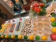 -云尚自助餐厅(佛山南海瞻云酒店)