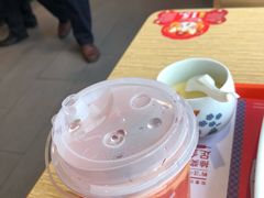 -吉野家(宾水道店)