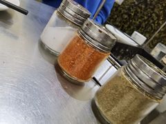 孜然粉-小寒羊烧烤(凯瑞时代大厦店)