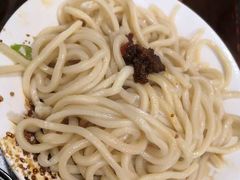 担担面-小街天府