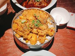 -渝信川菜(长安店)