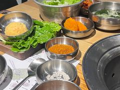 -姜虎东白丁烤肉(恒隆广场店)