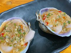 -丹东特色烤肉(南光三部店)